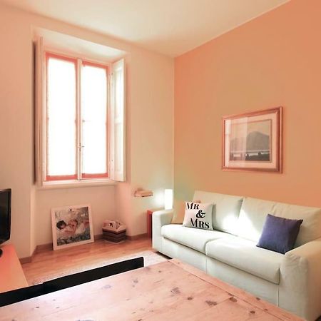 Appartamento Centro Storico Corso Magenta Cadorna 米兰 外观 照片