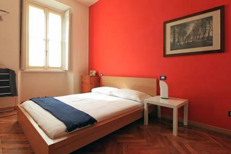 Appartamento Centro Storico Corso Magenta Cadorna 米兰 外观 照片