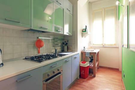 Appartamento Centro Storico Corso Magenta Cadorna 米兰 外观 照片