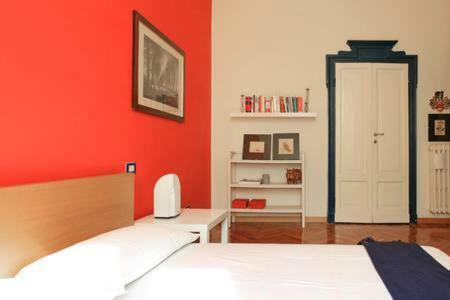 Appartamento Centro Storico Corso Magenta Cadorna 米兰 外观 照片